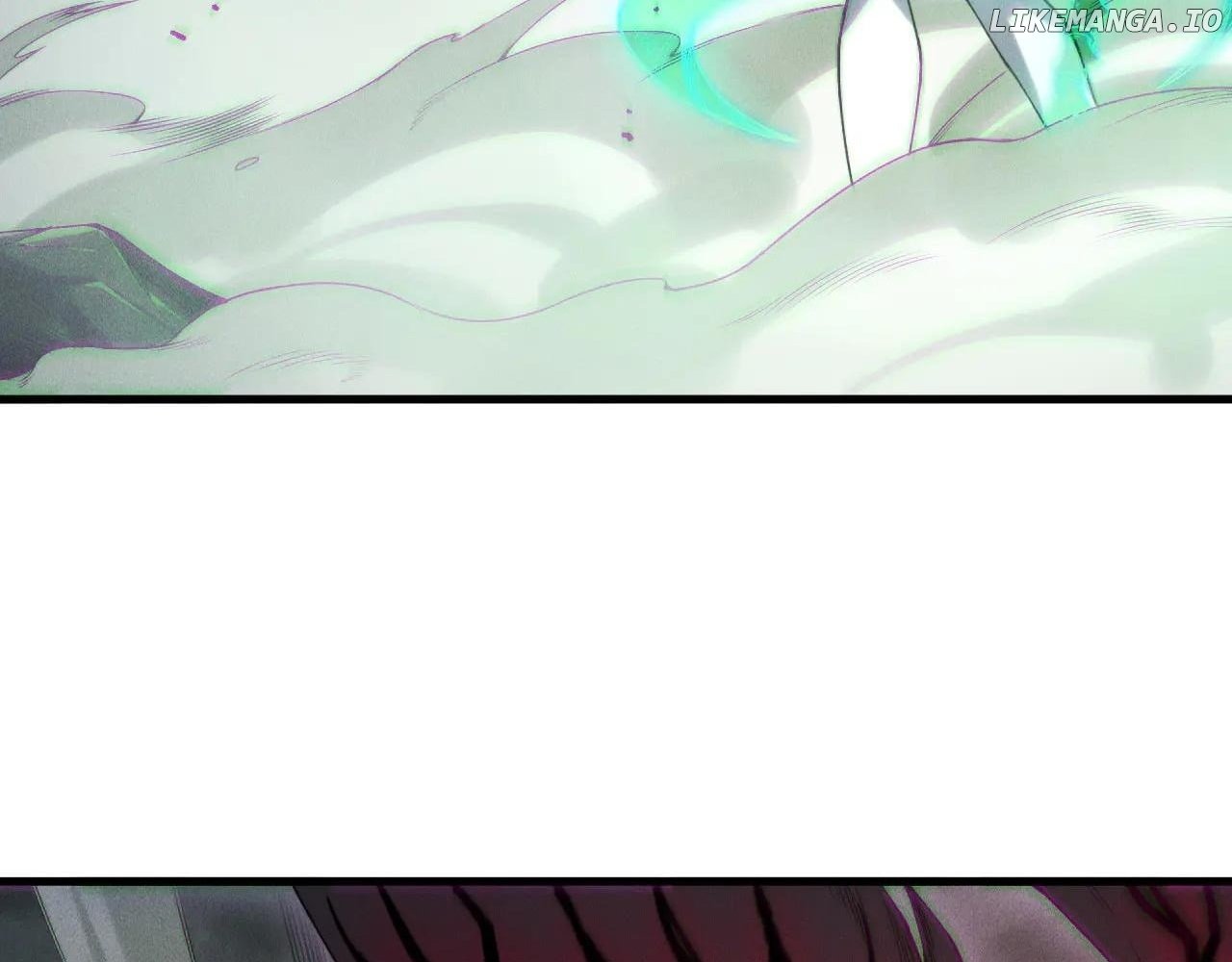Catastrophic Necromancer Chapter 180 - page 101